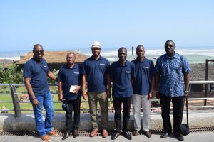 Formation sur la Lutte contre le blanchiment et les pratiques frauduleuses - Visites