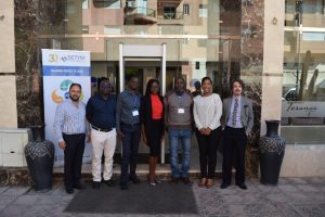 Formation en Passation des marchés : travaux, fournitures et consultants - Photo Officielle