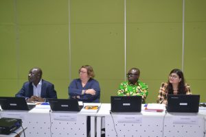 Formation sur PEFA : cadre de référence en gestion des finances publiques - En Classe