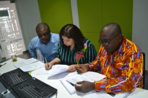 Formation sur PEFA : cadre de référence en gestion des finances publiques - En Classe