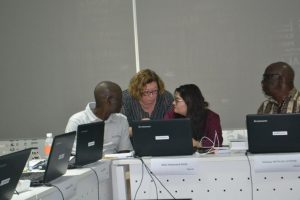 Formation sur PEFA : cadre de référence en gestion des finances publiques - En Classe