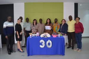 Formation sur PEFA : cadre de référence en gestion des finances publiques - Anniversaire