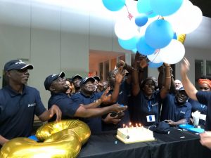 Formation en Gestion axée sur les résultats (GAR) et mesure de la performance - Anniversaire