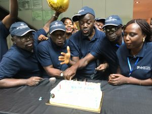 Formation en Gestion axée sur les résultats (GAR) et mesure de la performance - Anniversaire