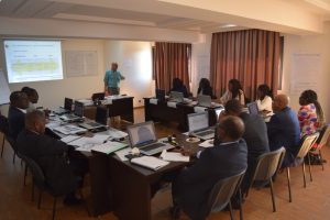 Formation en Gestion axée sur les résultats (GAR) et mesure de la performance - En classe
