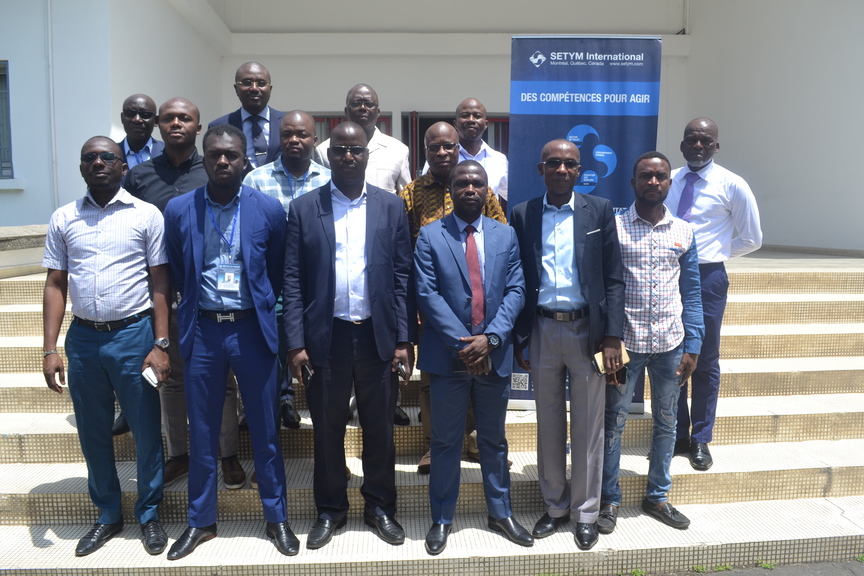 Formation en Planification et suivi de projets sur MS Project - Niveau Intermédiaire - Photo Officielle