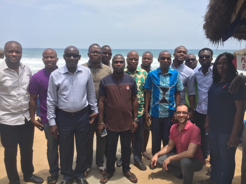 Formation en Planification et suivi de projets sur MsProject - Niveau Avancé - Photo Officielle