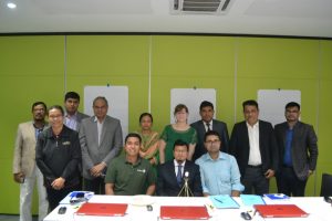 Formation sur l'essentiel de la gestion de projet - Dernier jour