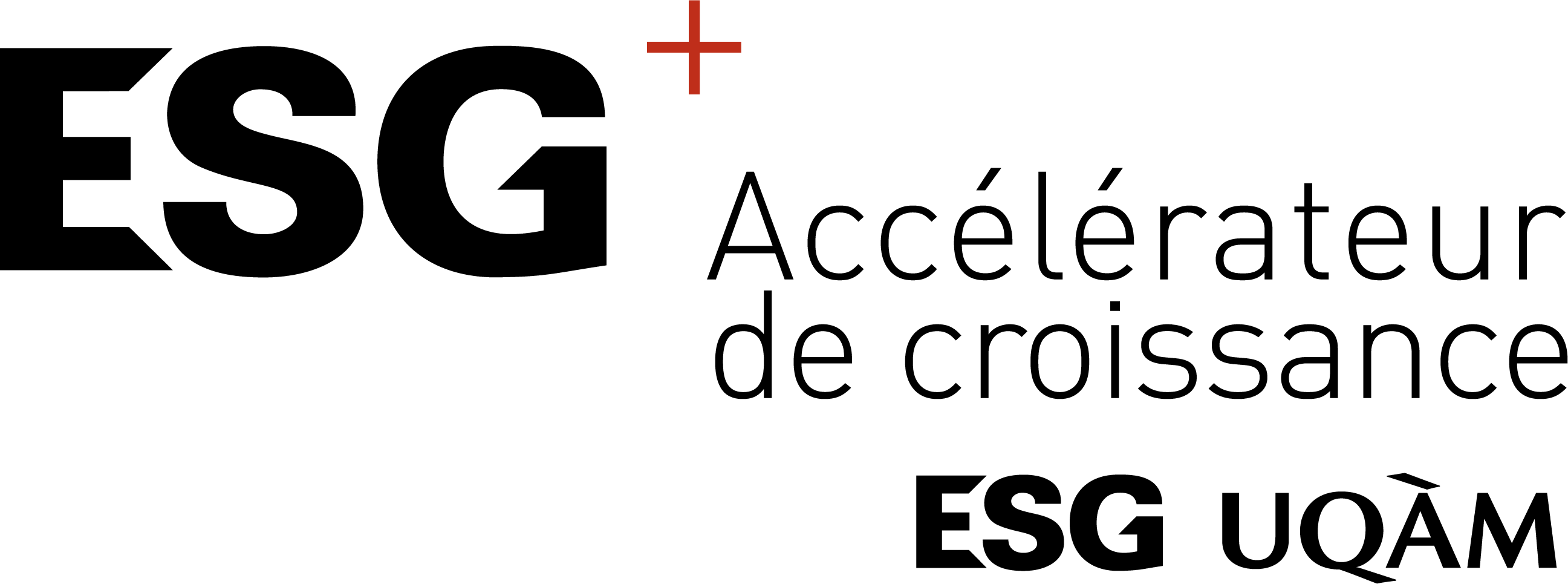 Logo ESG UQAM