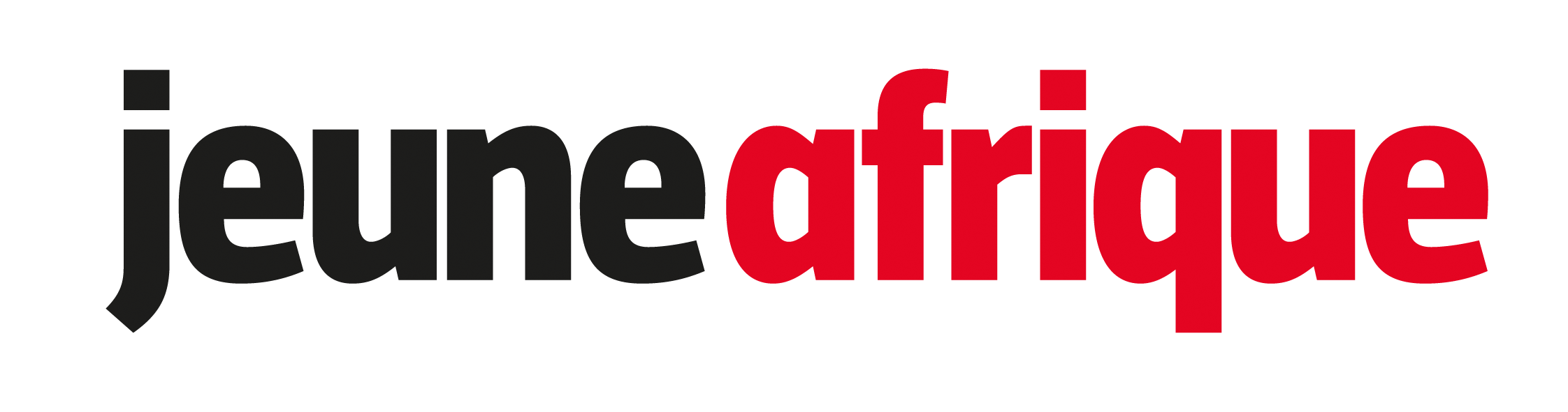 Jeune Afrique logo