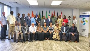 Photo officielle de la formation en gestion des projets et programmes : planification, exécution et contrôle dispensée par SETYM International