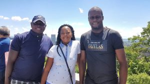 Photo d'une visite de groupe pendant la formation sur la Préparation à l'accréditation MSPP - Manager spécialiste en Partenariat Public-Privé (PPP)