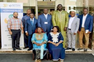 Photo officielle de la formation en Évaluation et optimisation des résultats : méthodes et outils