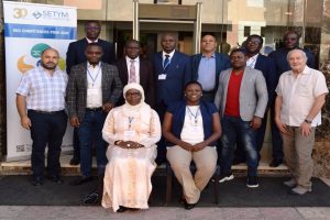 Photo officielle de la formation en Leadership, rôles et responsabilités du gestionnaire