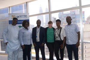 Photo officielle de la formation en Gestion des projets et programmes : planification, exécution et contrôle