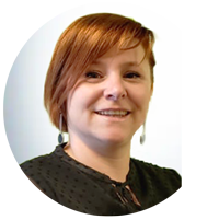 Valérie Beaudoin-Loyer est chargée de communications et marketing