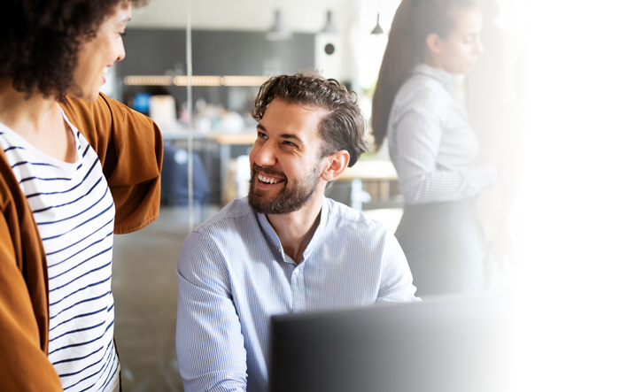 Échanges d'expériences professionnelles