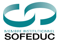 Logo membre institutionnel SOFEDUC
