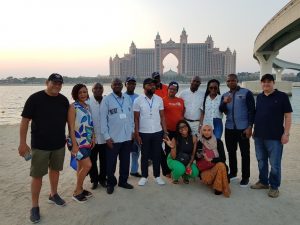 Formation en Leadership, rôles et responsabilités du gestionnaire - Sortie touristique