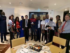Formation en Management des partenariats public-privé (MPPP)