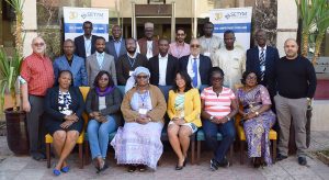 Formation sur le Suivi-évaluation des projets et programmes