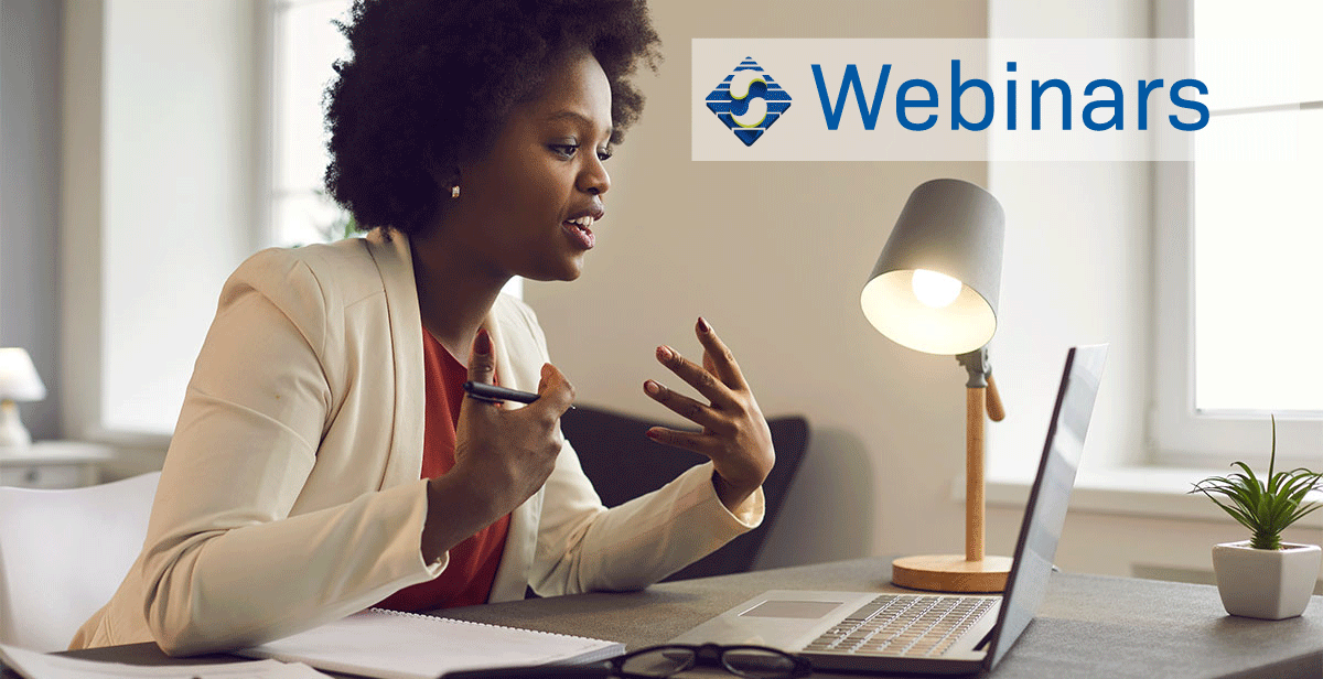 Web Café on Wednesday, Febrary 7, 2024