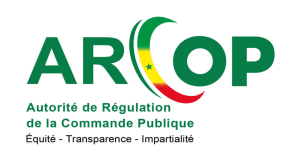 Logo de l'ARCOP