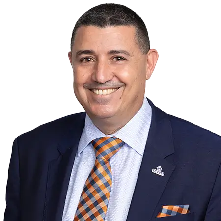 Larbi BENNOUNA