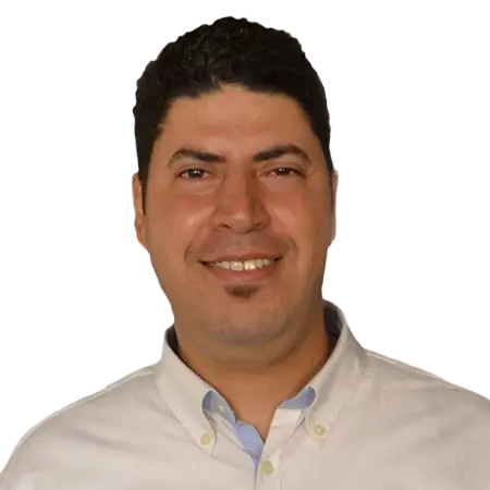 Amine KHA LAAYOUN