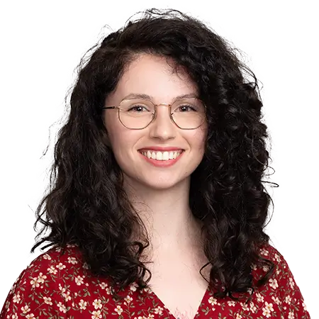 Déborah PÉPIN