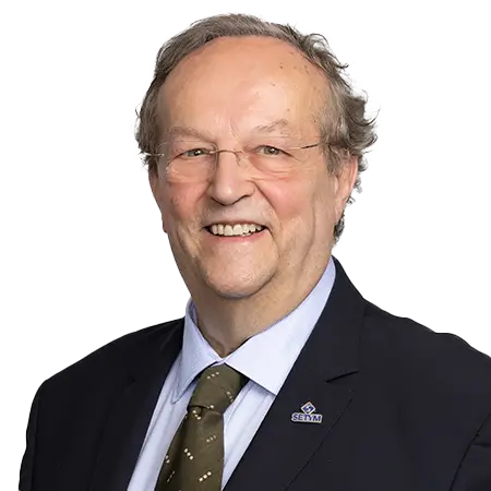 Gilles CLOUTIER