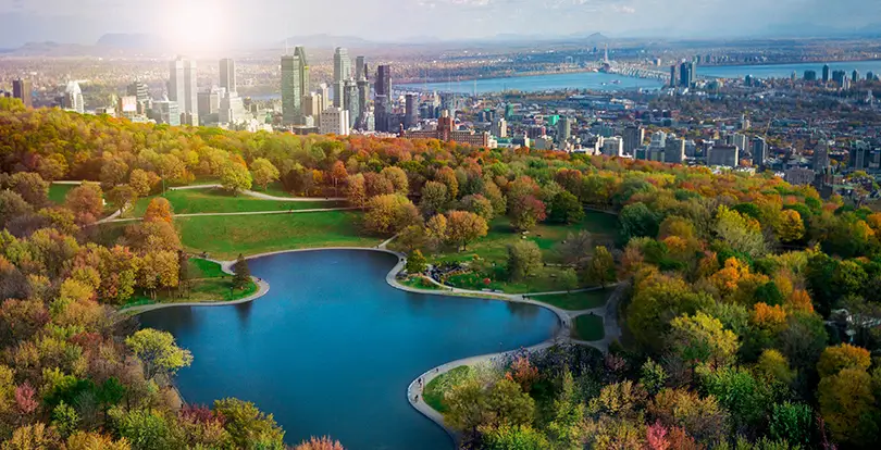 Ville de Montréal