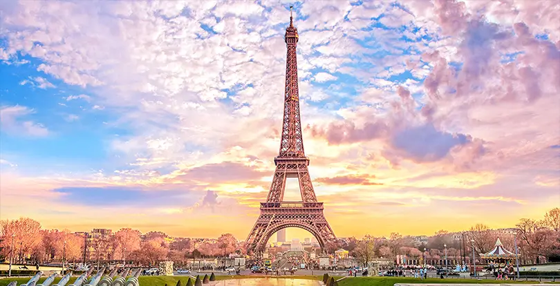 Paris