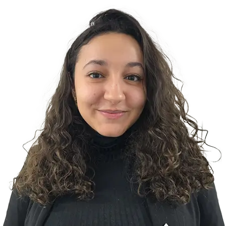 Radia EL HALLAM
