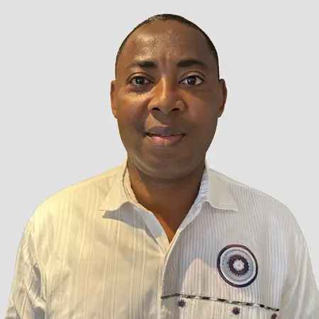 Abass SULEYMANA