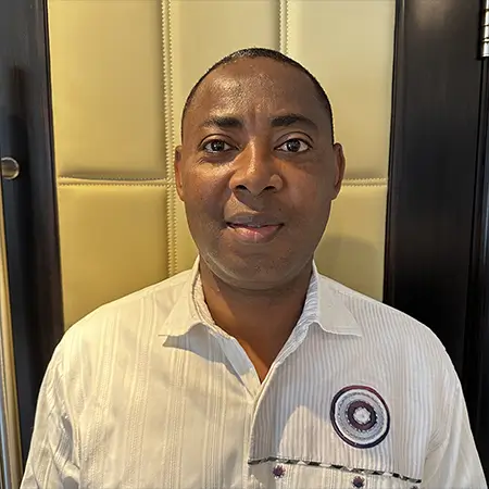 Abass SULEYMANA