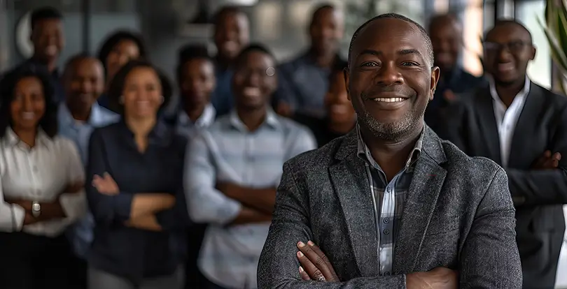 Accréditation MRAF® : Manager spécialiste en gestion administrative et financière