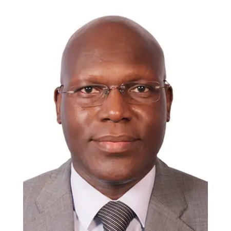 Boubacar TRAORE