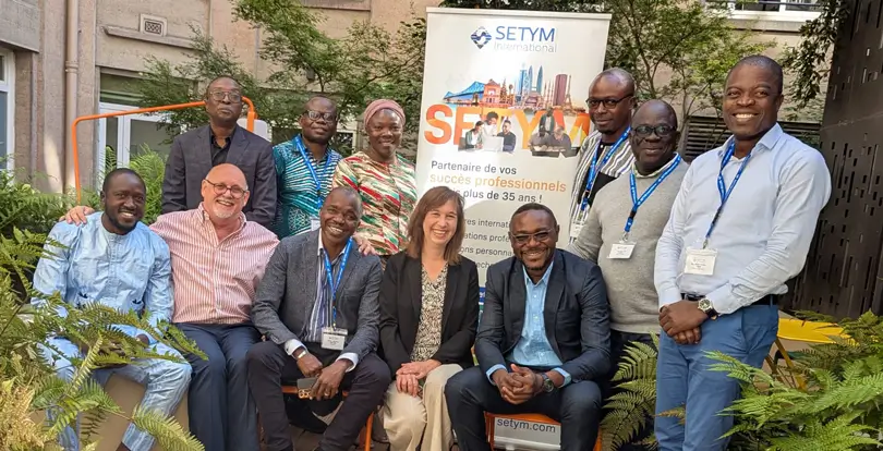 Suivi-évaluation des projets et programmes