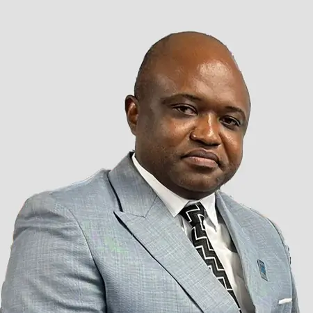 Emery Patrice TSHIMPAKA BUKASA