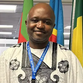 Emery Patrice TSHIMPAKA BUKASA