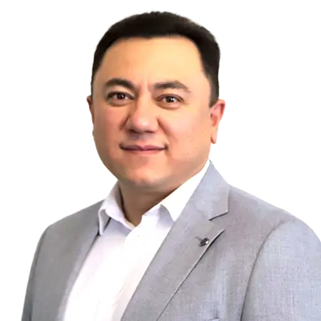Jamshid UMAROV