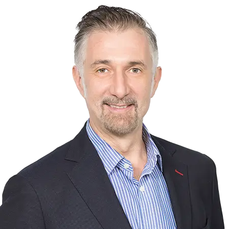 Jean-Claude PIERI