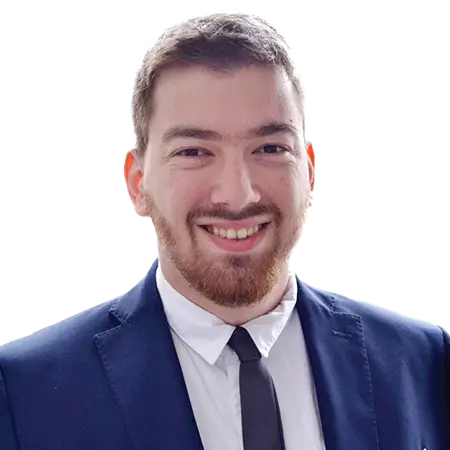 Luka MOSASHVILI