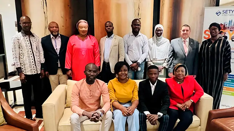 Formation Management des partenariats public-privé (PPP)