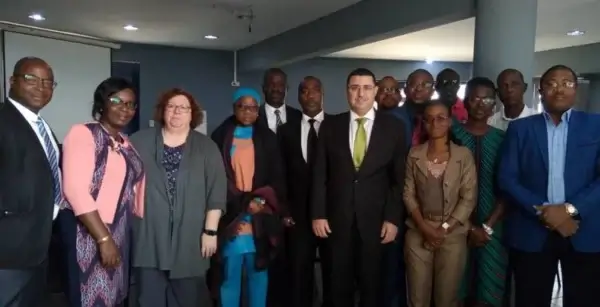 Formation sur la Gestion des projets et programmes : planification, exécution et contrôle