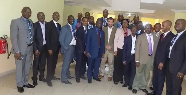 Formation en Conception, planification, suivi et évaluation de projet