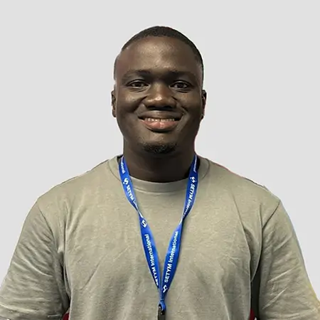 Abdou NGOM