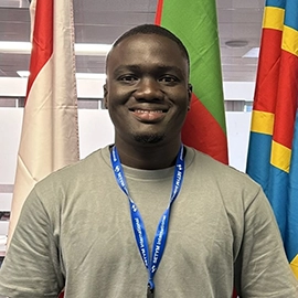 Abdou NGOM