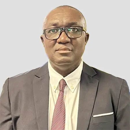 Allou Koffi Charles B. AKA